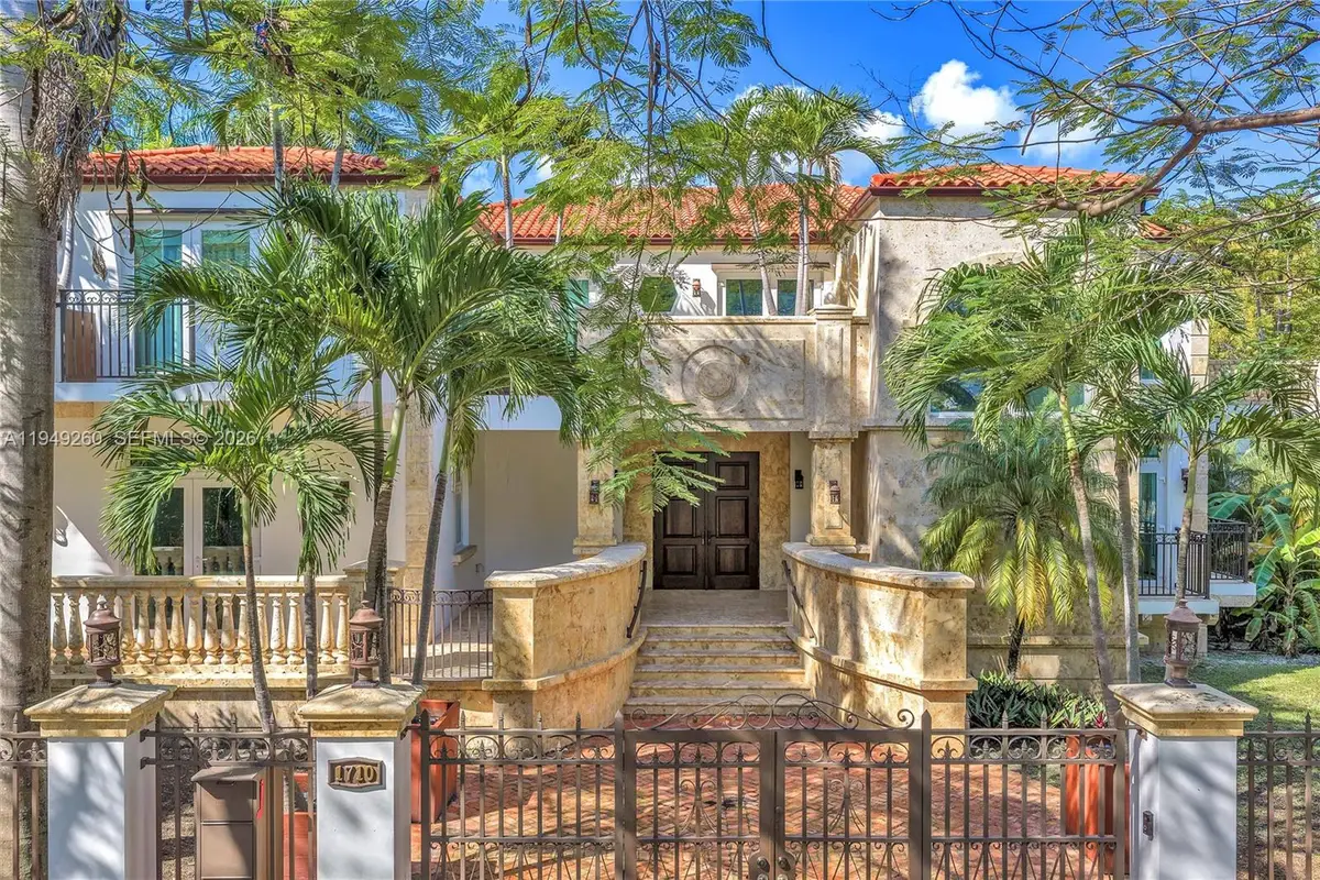 1710 S Miami Avenue, Miami, FL 33129 - #1
