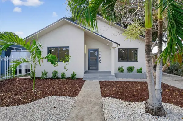 7700 NW 15th Avenue, Miami, FL 33147