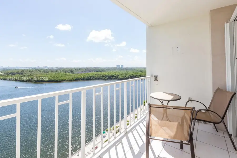 300 Bayview Drive #802, Sunny Isles Beach, FL 33160 - #2