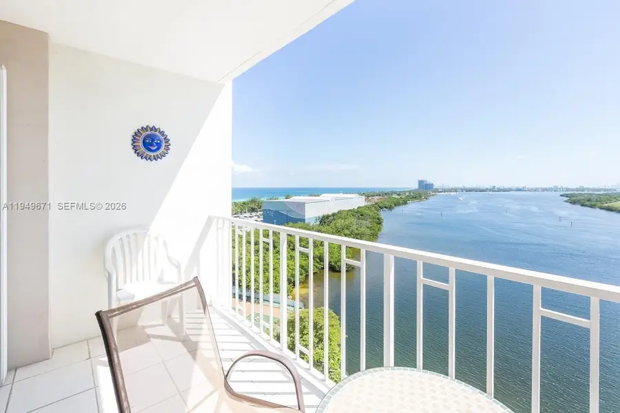 300 Bayview Drive #802, Sunny Isles Beach, FL 33160 - #3