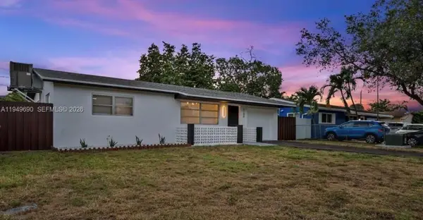 Address Withheld By Seller, Hollywood, FL 33021