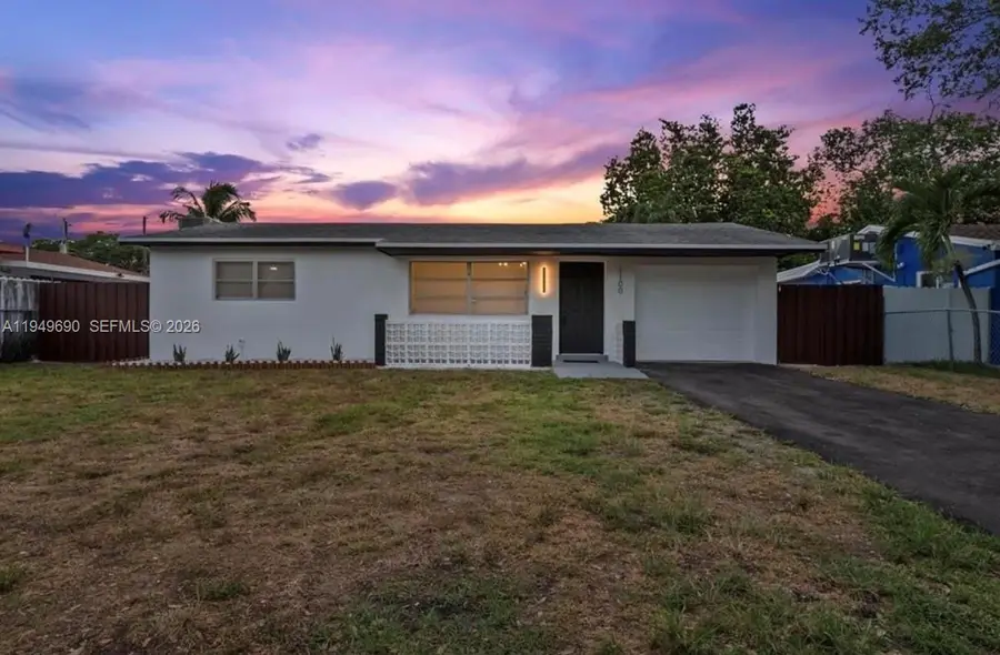 Address Withheld By Seller, Hollywood, FL 33021 - #2