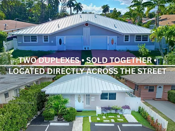 806 NE 6th Street, Hallandale Beach, FL 33009