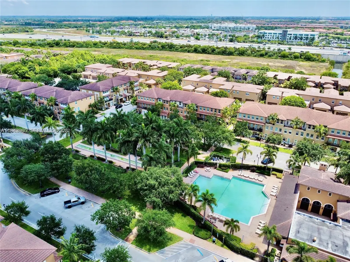 14615 SW 14th Street #14615, Pembroke Pines, FL 33027 - #1