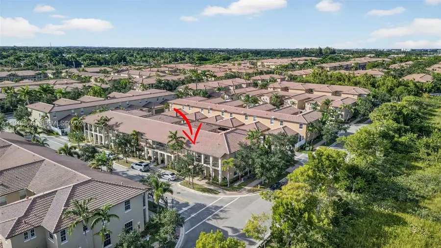 14615 SW 14th Street #14615, Pembroke Pines, FL 33027 - #2