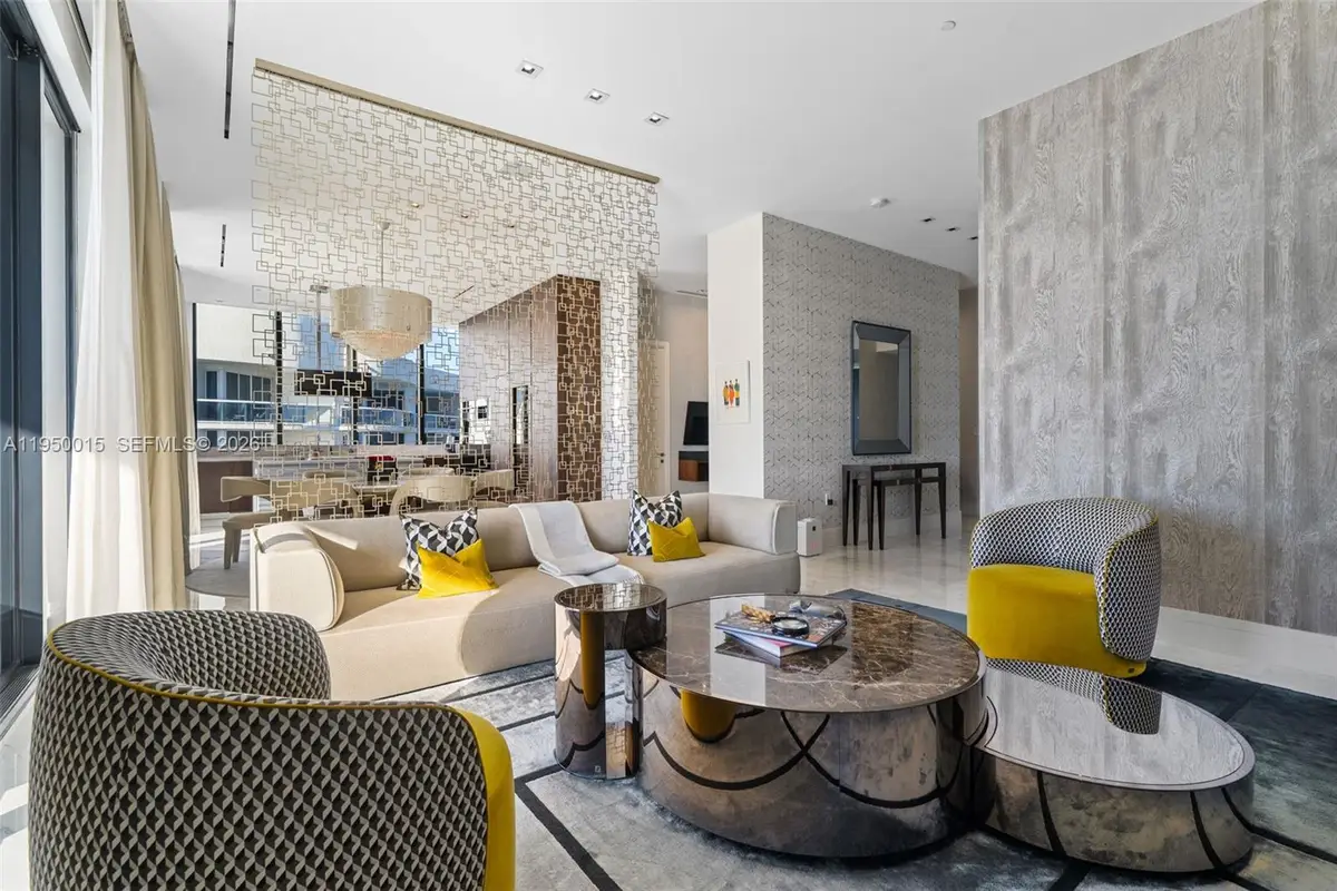 17141 Collins Avenue #3002, Sunny Isles Beach, FL 33160 - #1