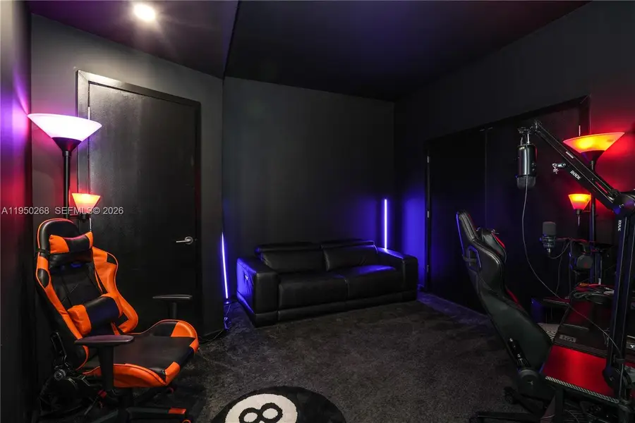 851 NE 1st Avenue #2101, Miami, FL 33132 - #2