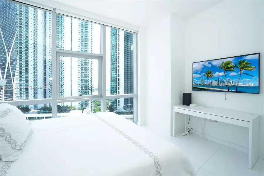 851 NE 1st Avenue #2101, Miami, FL 33132 - #3