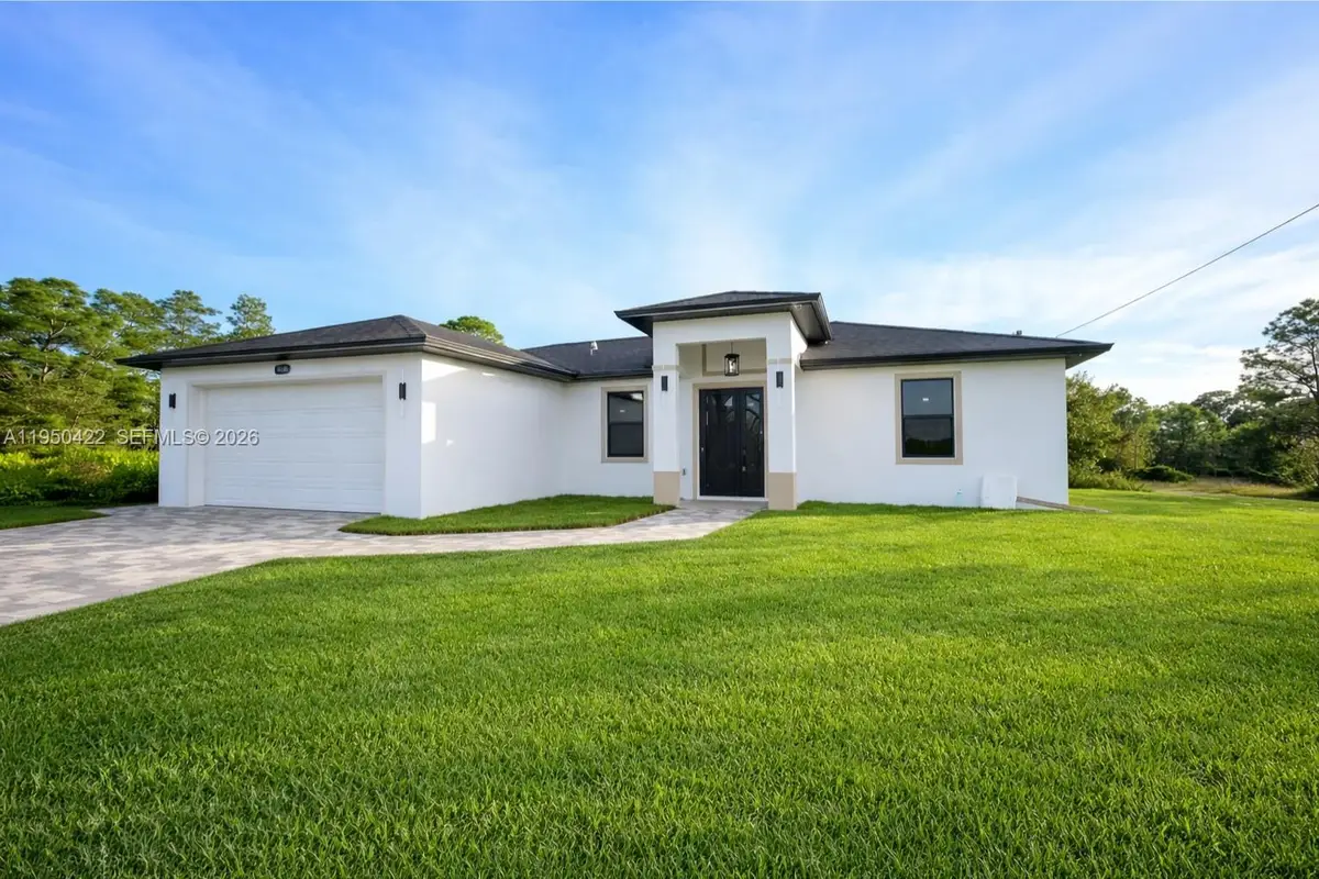4100 E 14th Street, Lehigh Acres, FL 33972 - #1