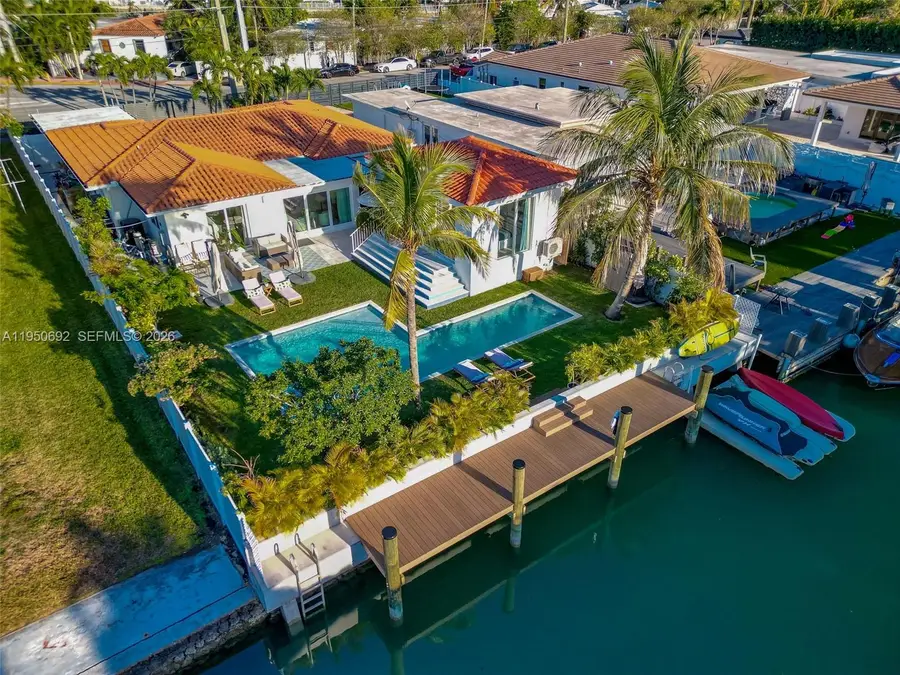 7770 Hawthorne Avenue, Miami Beach, FL 33141 - #2
