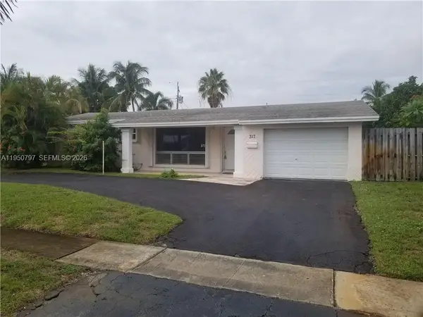 317 SE 7th Avenue, Deerfield Beach, FL 33441