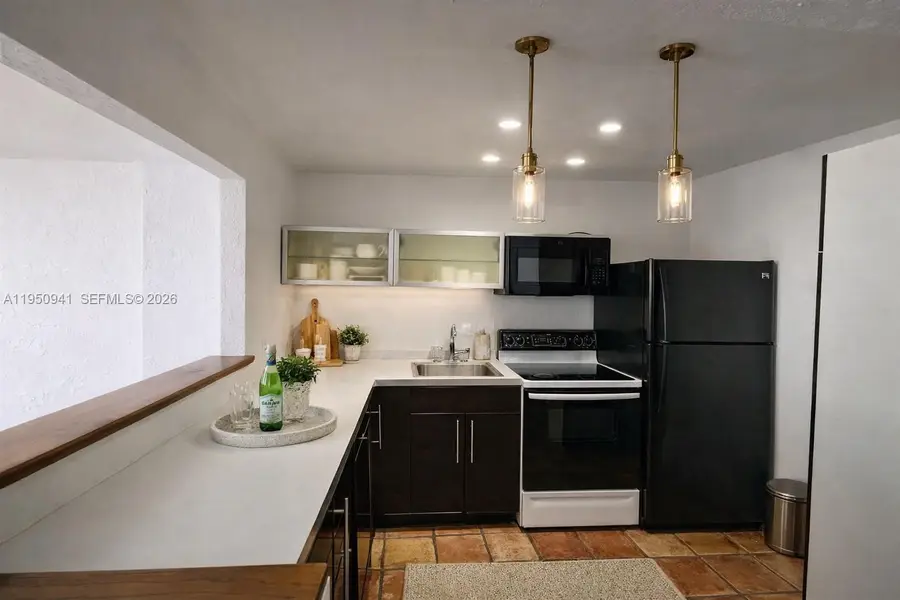 1228 W Ave 909 #909, Miami Beach, FL 33139 - #3