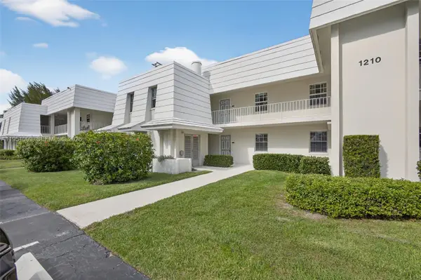 1210 N Sugar Sands Boulevard #240, Singer Island, FL 33404