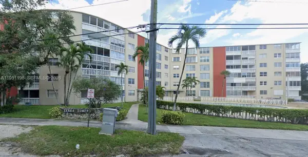 1475 NE 125th Terrace #604B, North Miami, FL 33161