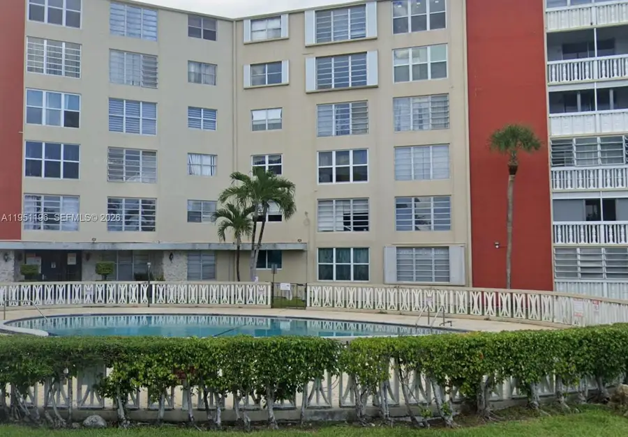 1475 NE 125th Terrace #604B, North Miami, FL 33161 - #2
