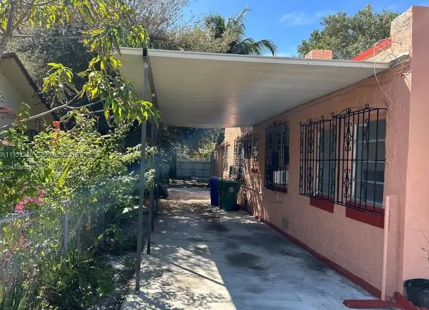 1328 NW 31st Street, Miami, FL 33142 - #2