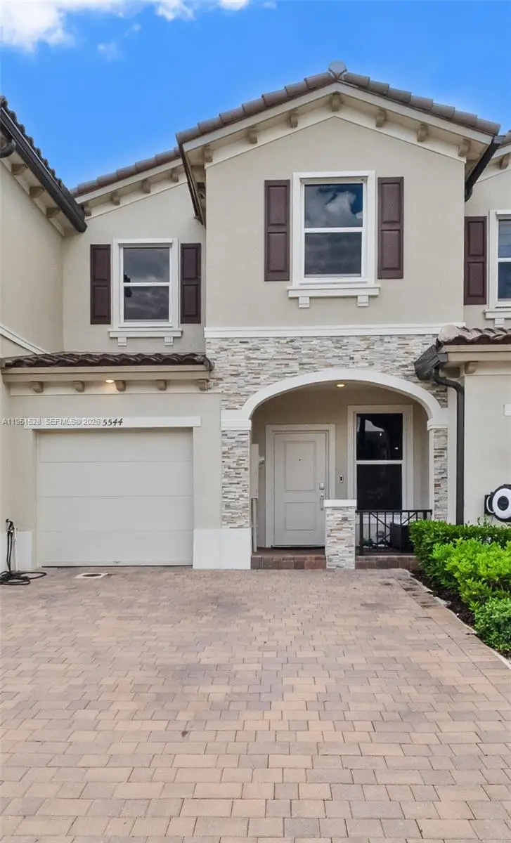 5544 NW 27th Place, Lauderhill, FL 33313 - #1