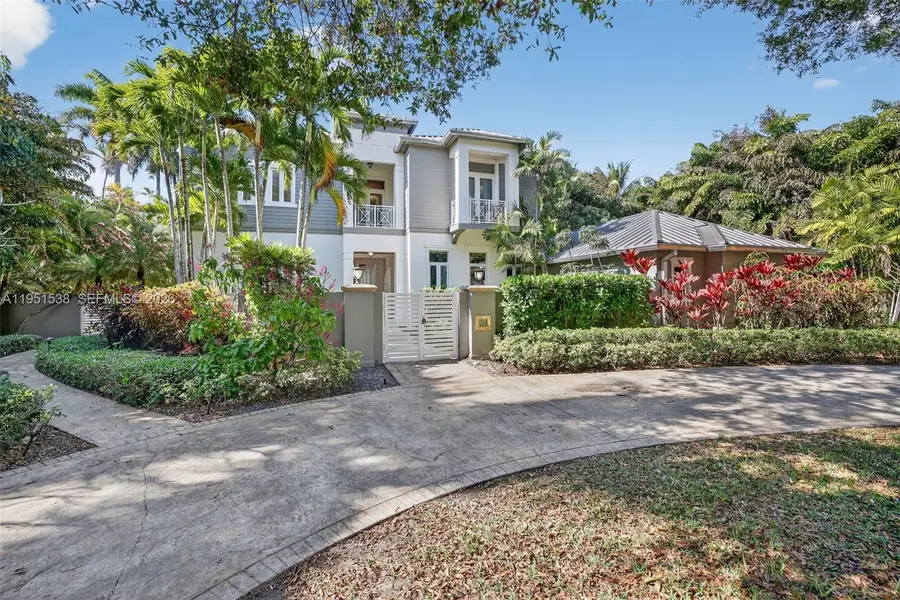 101 Holly Lane, Plantation, FL 33317 - #2