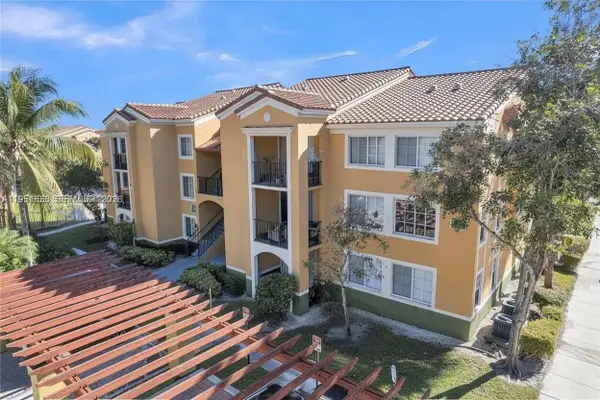 2400 E Preserve Way #101, Miramar, FL 33025