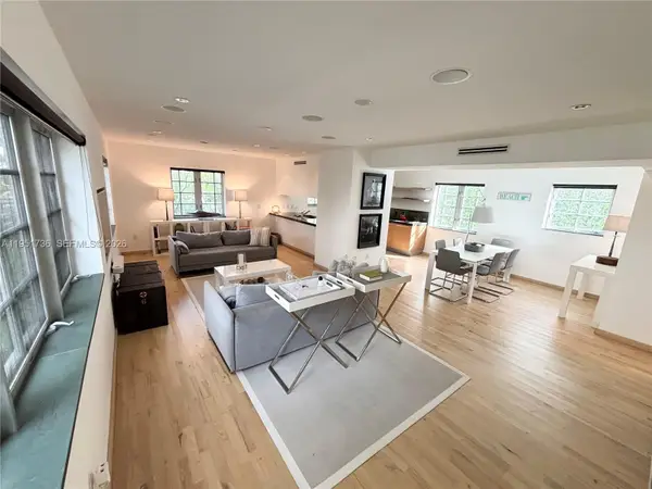 1520 Michigan Avenue #1, Miami Beach, FL 33139