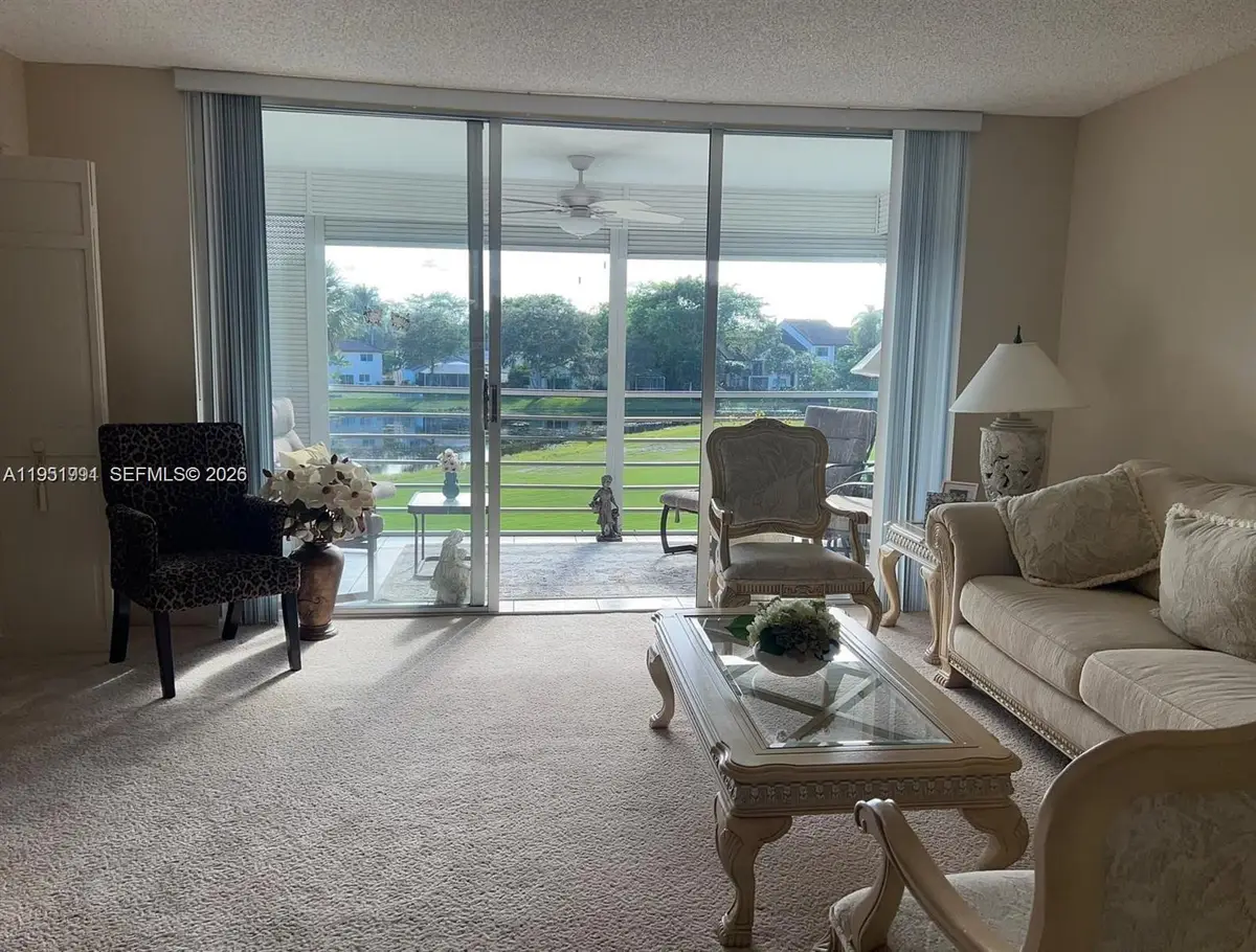 821 Cypress Boulevard #312, Pompano Beach, FL 33069 - #1