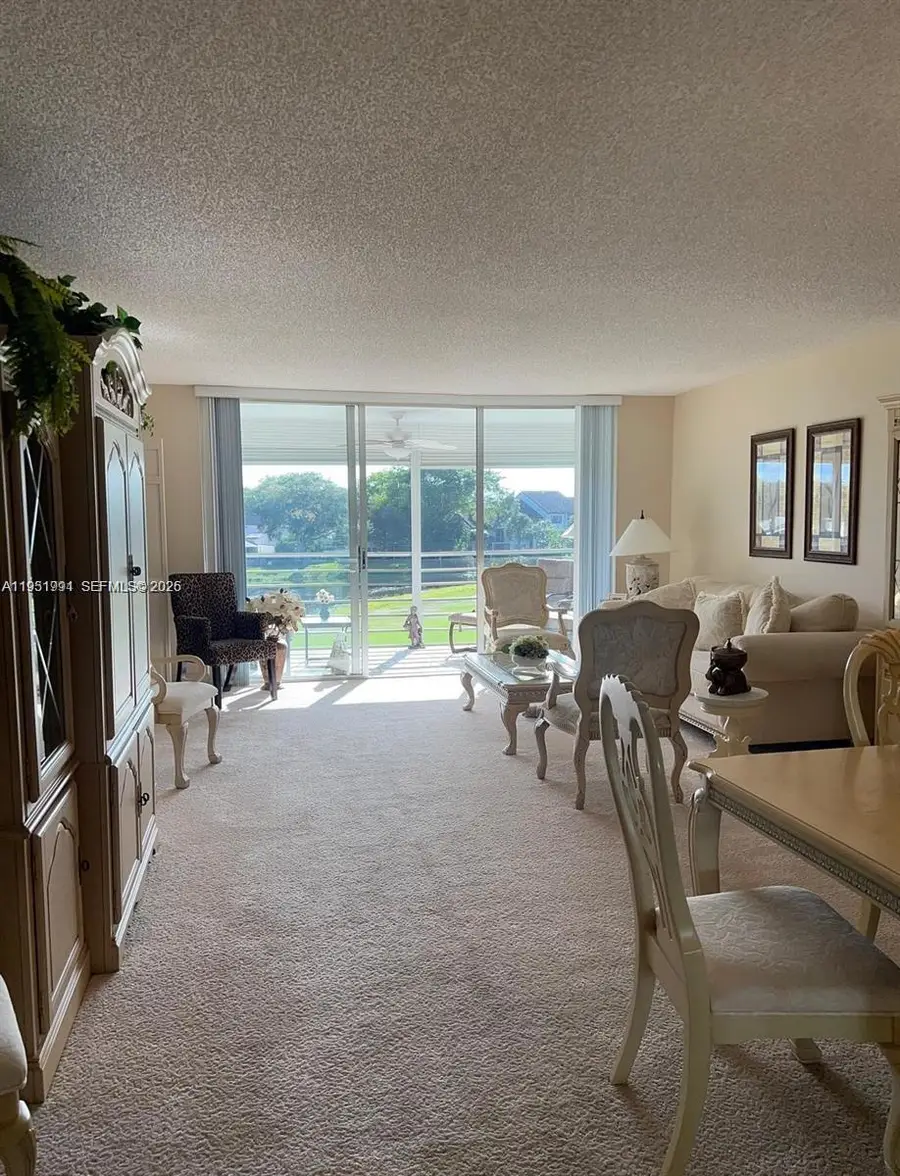 821 Cypress Boulevard #312, Pompano Beach, FL 33069 - #2