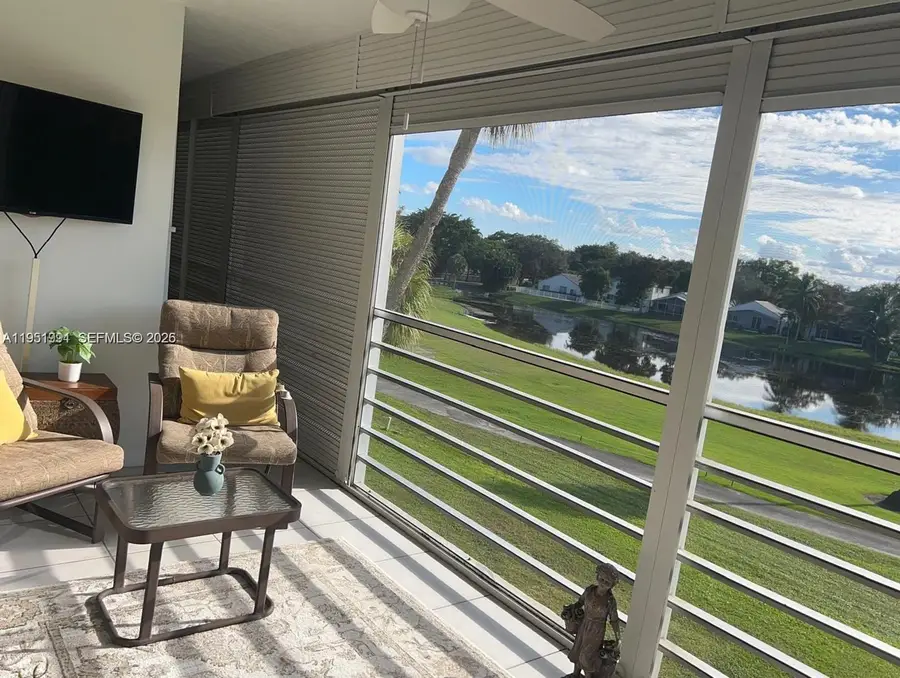 821 Cypress Boulevard #312, Pompano Beach, FL 33069 - #3