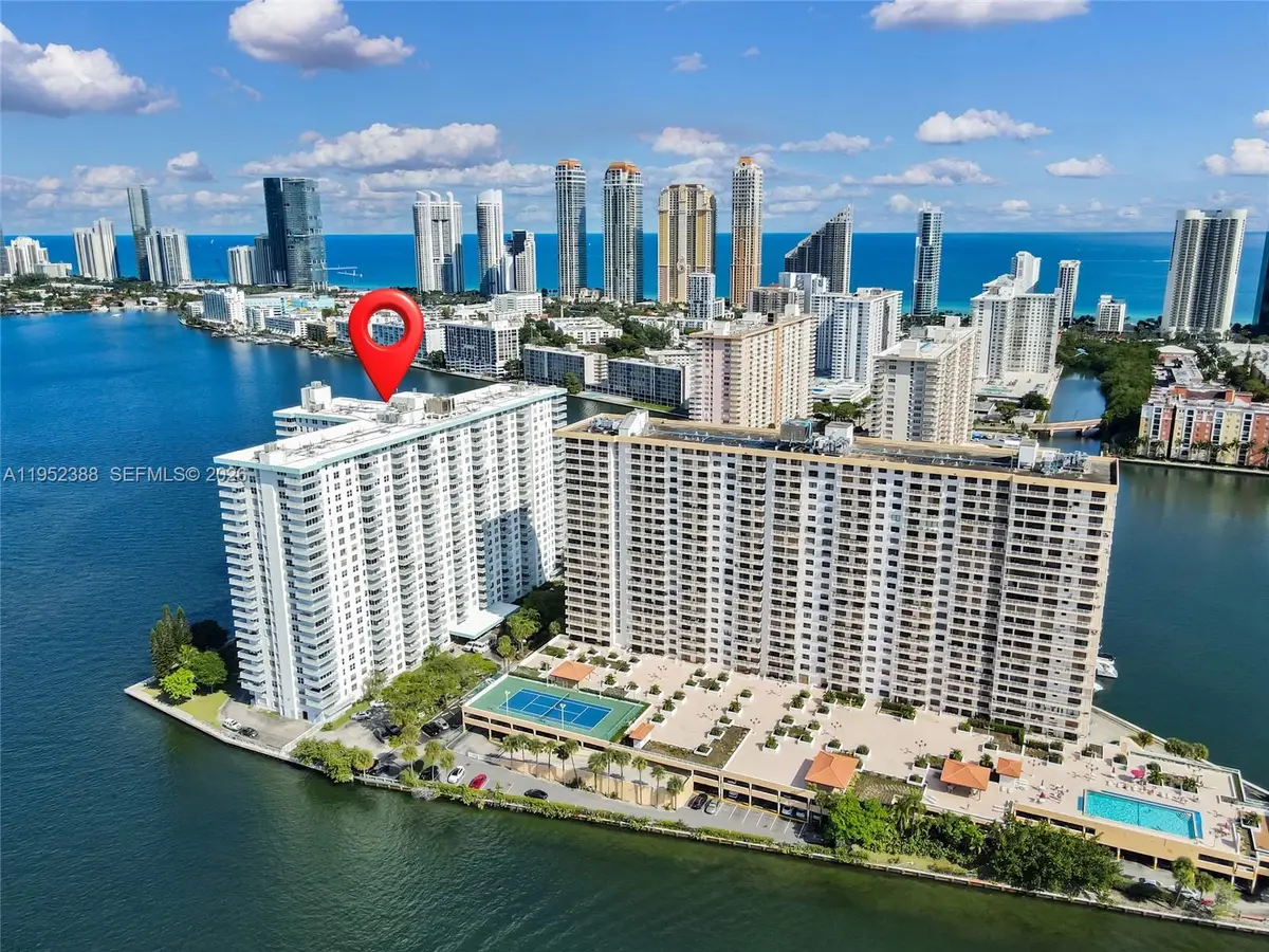 301 174th Street #1018, Sunny Isles Beach, FL 33160 - #1