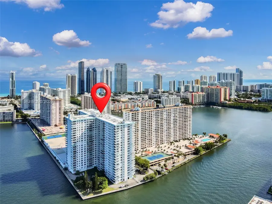 301 174th Street #1018, Sunny Isles Beach, FL 33160 - #2