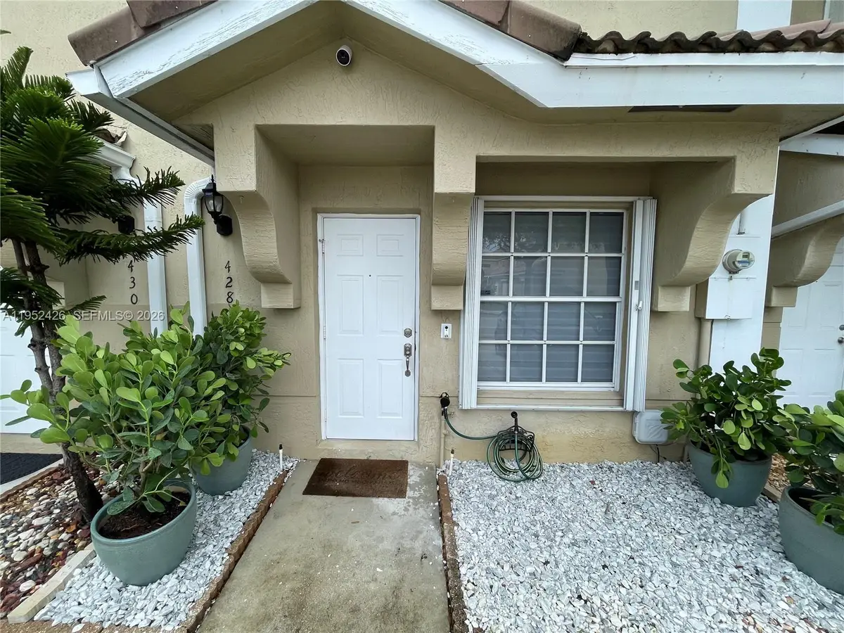 Address Withheld By Seller, Pembroke Pines, FL 33025 - #1