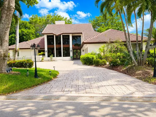 10258 Vestal Manor, Coral Springs, FL 33071