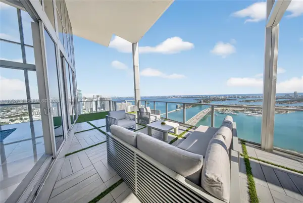 1100 Biscayne Boulevard #5306, Miami, FL 33132