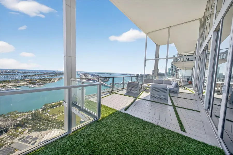 1100 Biscayne Boulevard #5306, Miami, FL 33132 - #2