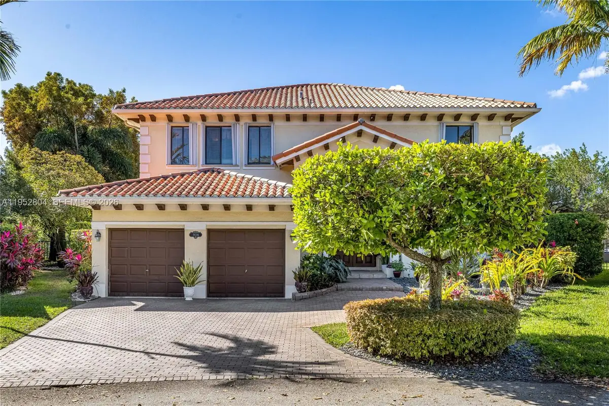 19086 SW 76th Avenue, Cutler Bay, FL 33157 - #1
