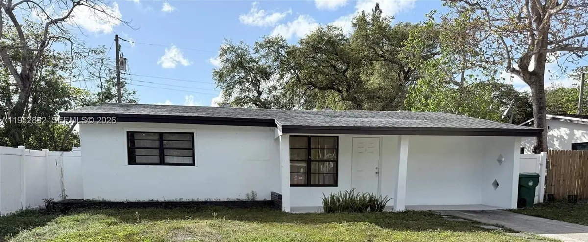 4741 SW 25th Terrace, Dania Beach, FL 33312 - #1