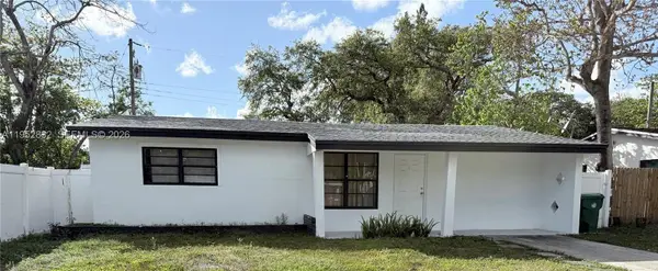 4741 SW 25th Terrace, Dania Beach, FL 33312
