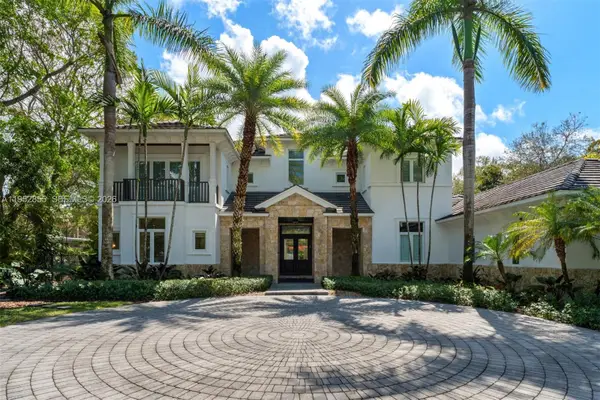 6650 SW 123rd Street, Pinecrest, FL 33156