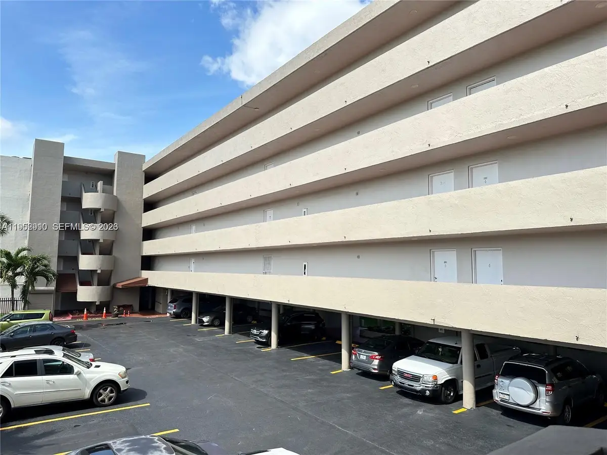 802 NW 87th Avenue #315, Miami, FL 33172 - #1