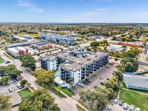 13500 NE 3rd Court #121, North Miami, FL 33161