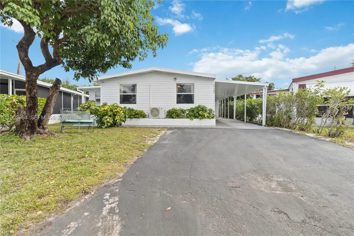 5720 SW Cypress Drive, Dania Beach, FL 33312 - #1