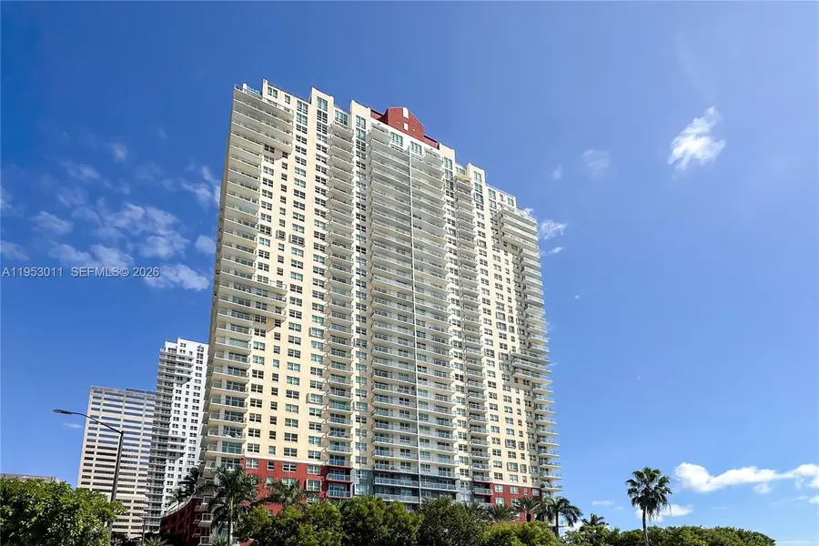 1155 Brickell Bay Drive #1602, Miami, FL 33131 - #2