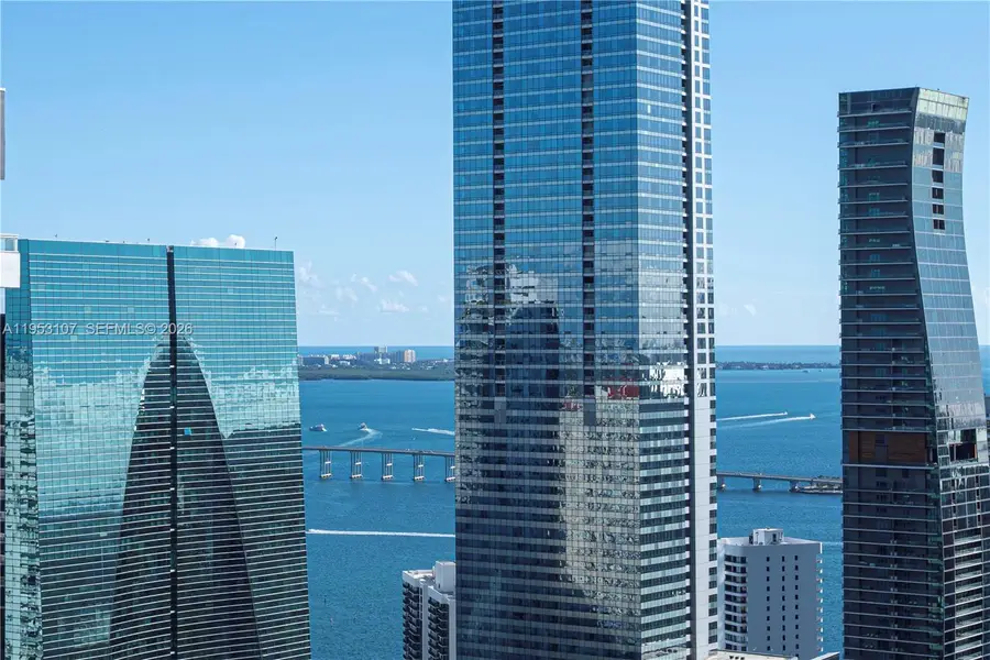 1100 S Miami Avenue #4203, Miami, FL 33130 - #2