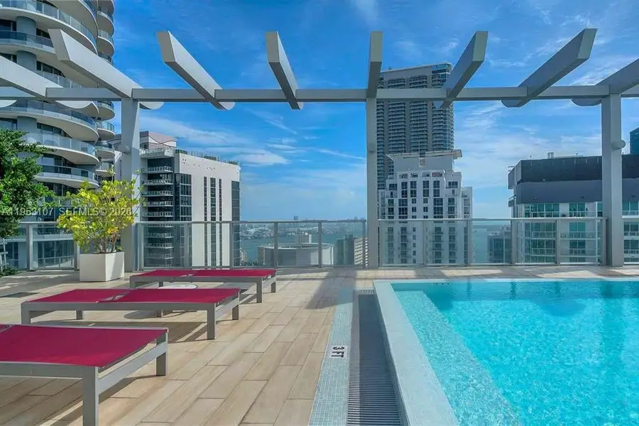 1100 S Miami Avenue #4203, Miami, FL 33130 - #3