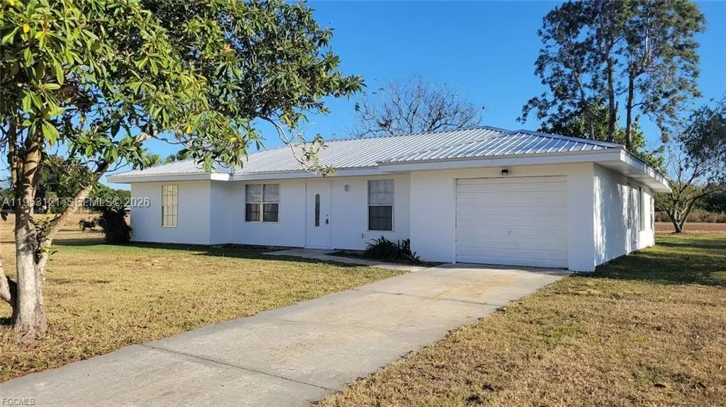 4008 Rye Court, Labelle, FL 33935 - #1