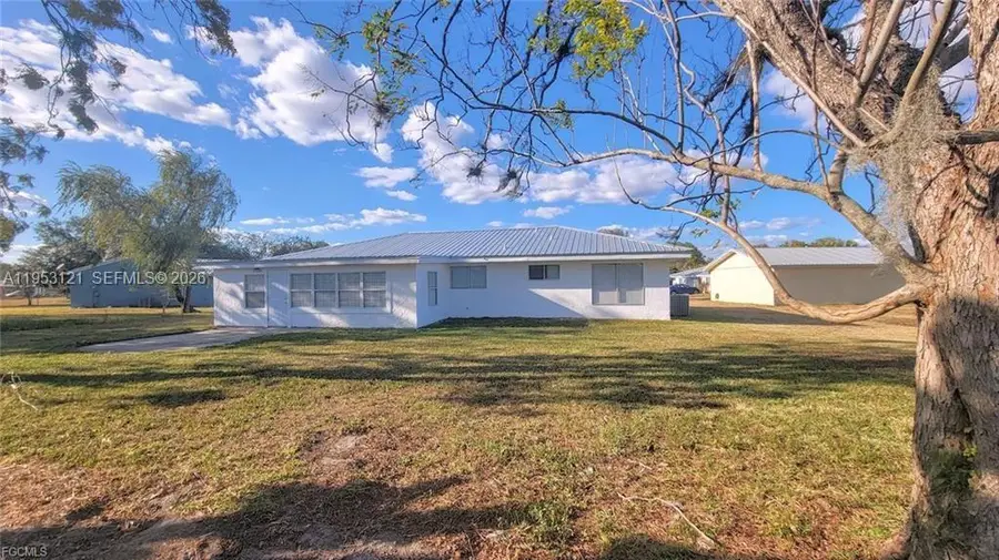 4008 Rye Court, Labelle, FL 33935 - #3