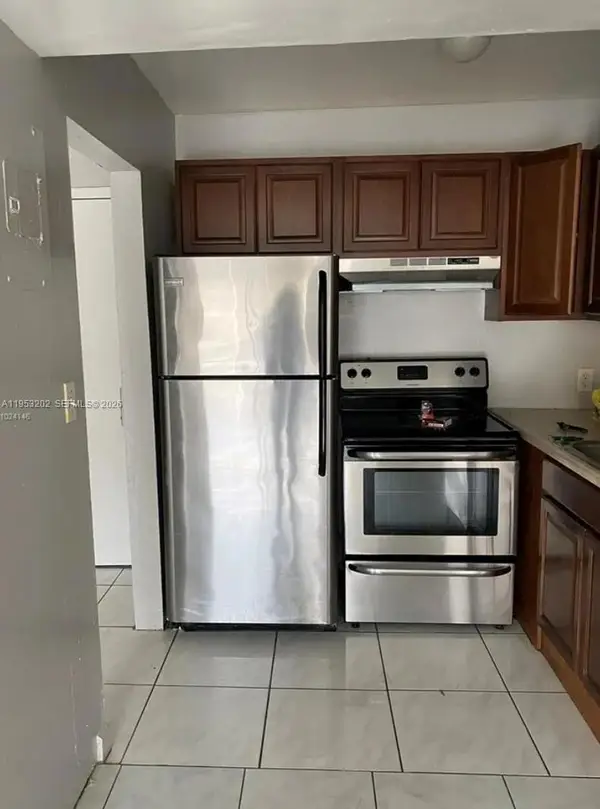 4848 NW 24th Court #306, Lauderdale Lakes, FL 33313