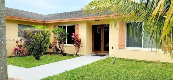 6991 NW 20th Court, Margate, FL 33063