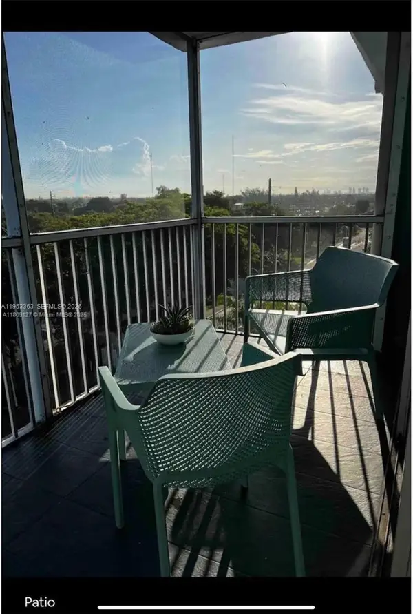 700 NW 214th Street #719, Miami Gardens, FL 33169