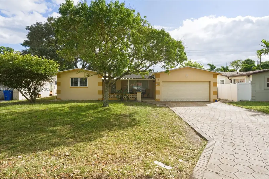 7630 Embassy Boulevard, Miramar, FL 33023 - #3