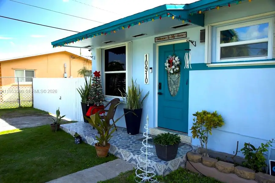 10910 SW 217th Terrace, Miami, FL 33170 - #3